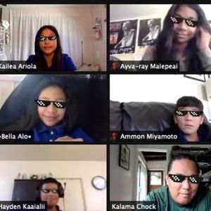 Meet your Posher, Kailea